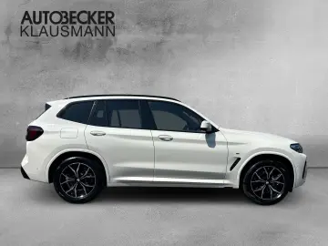 X3 xDrive 20d M Sport 19''LC PROF HUD AHK PANO