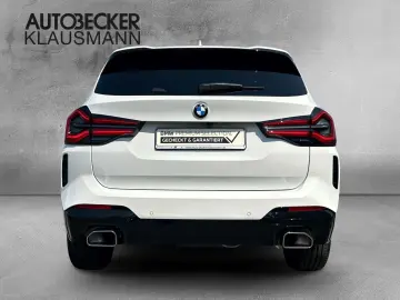 X3 xDrive 20d M Sport 19''LC PROF HUD AHK PANO