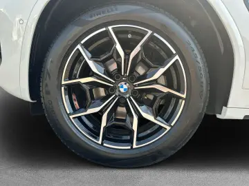 X3 xDrive 20d M Sport 19''LC PROF HUD AHK PANO