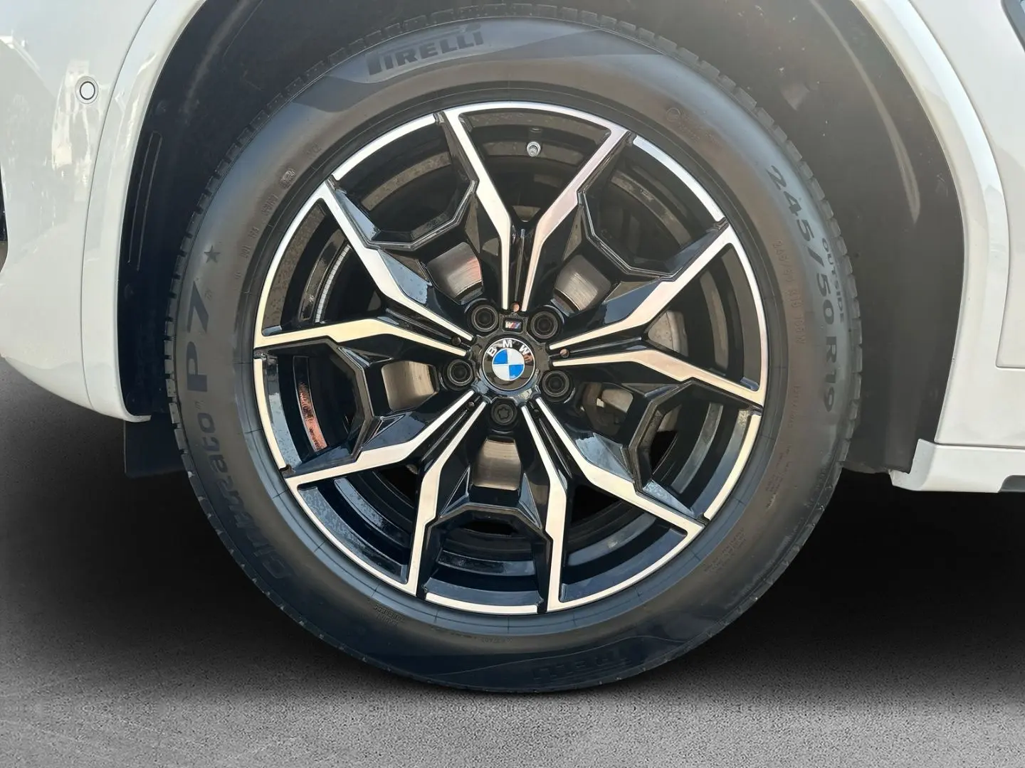 X3 xDrive 20d M Sport 19''LC PROF HUD AHK PANO