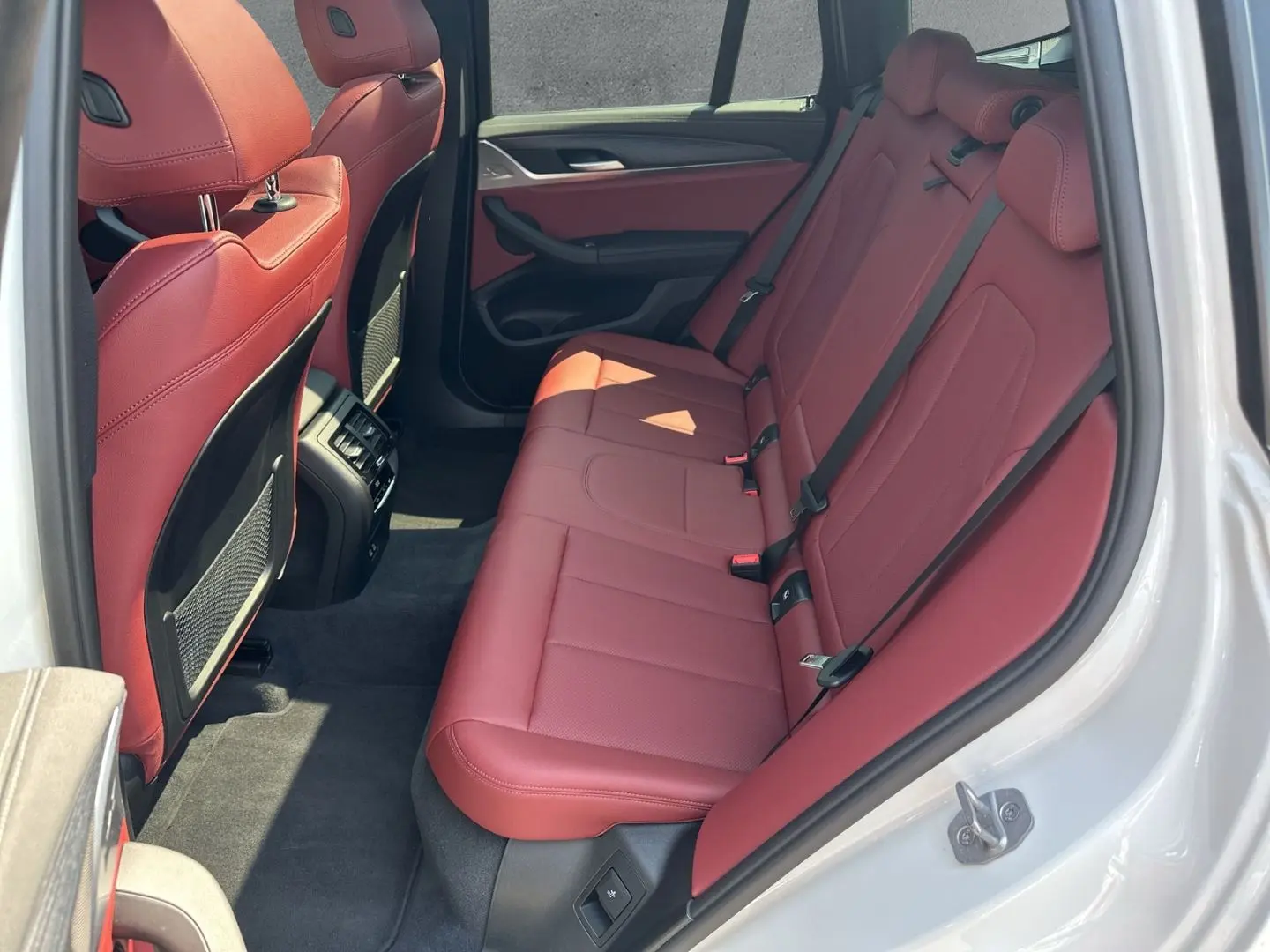 X3 xDrive 20d M Sport 19''LC PROF HUD AHK PANO