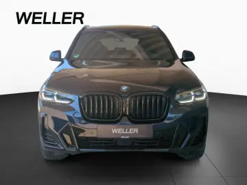 X3 xDr 30i M Sport Laser St+Go HUD 360°
