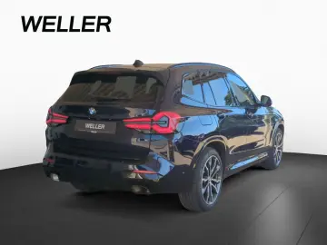 X3 xDr 30i M Sport Laser St+Go HUD 360°