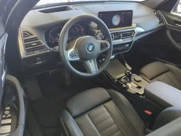X3 xDr 30i M Sport Laser St+Go HUD 360°