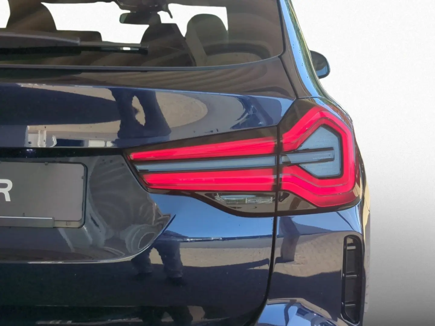 X3 xDr 30i M Sport Laser St+Go HUD 360°