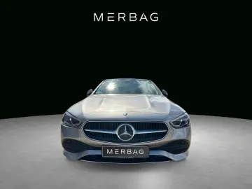 C 220 d Pano ACC ParkAss. LED SpurH Sport LM