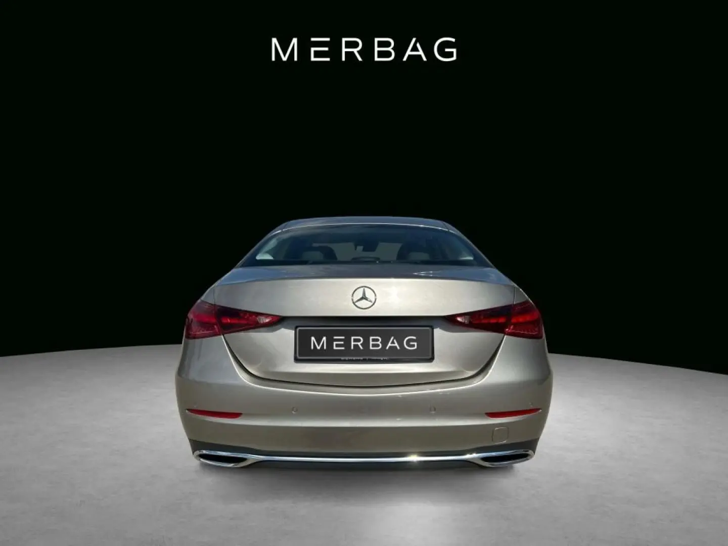 C 220 d Pano ACC ParkAss. LED SpurH Sport LM