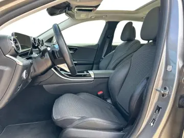 C 220 d Pano ACC ParkAss. LED SpurH Sport LM
