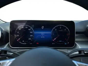 C 220 d Pano ACC ParkAss. LED SpurH Sport LM