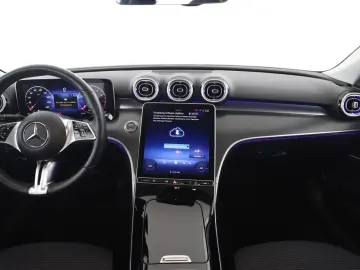 C 300 Avantgarde Pano MBUX Distronic 360°