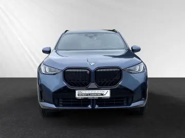 X3 20 xDrive AHK Pano Standhzg. PA-Prof. H K