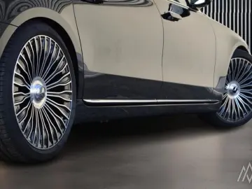 Mercedes-Benz Maybach S 580 4Matic  FirstClass / Manufaktur