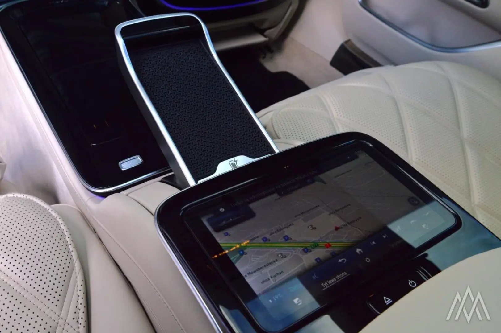 Mercedes-Benz Maybach S 580 4Matic  FirstClass / Manufaktur