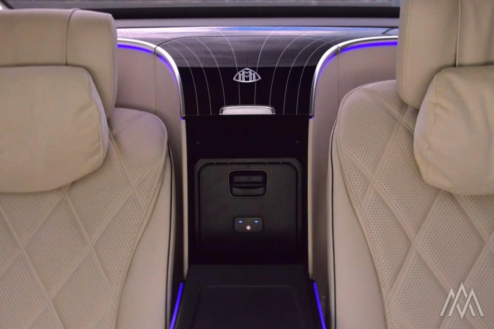 Mercedes-Benz Maybach S 580 4Matic  FirstClass / Manufaktur