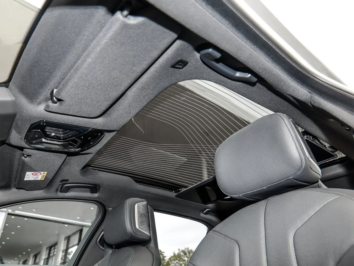 750e xDrive HUD PANO ACC 360°KAM RFK NAVI LED