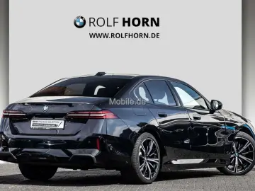 550e xDrive M Sportpaket Pano