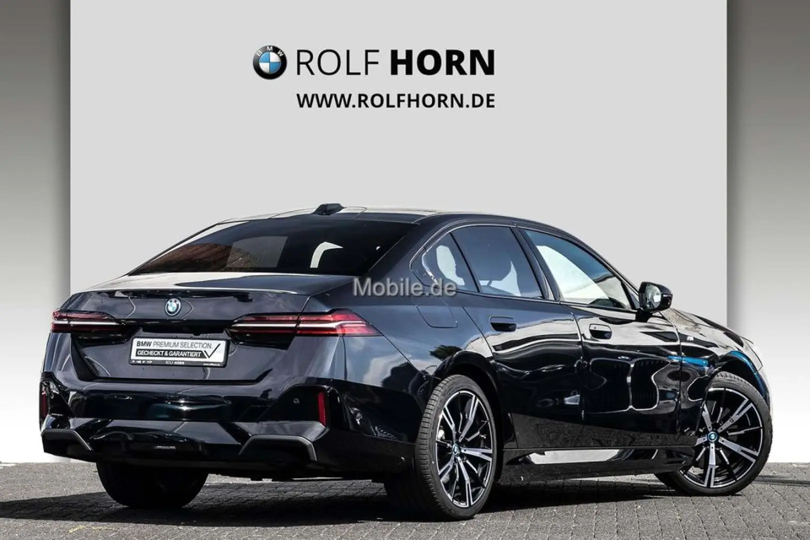 550e xDrive M Sportpaket Pano