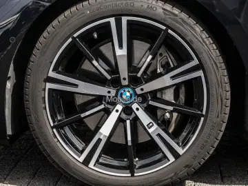 550e xDrive M Sportpaket Pano