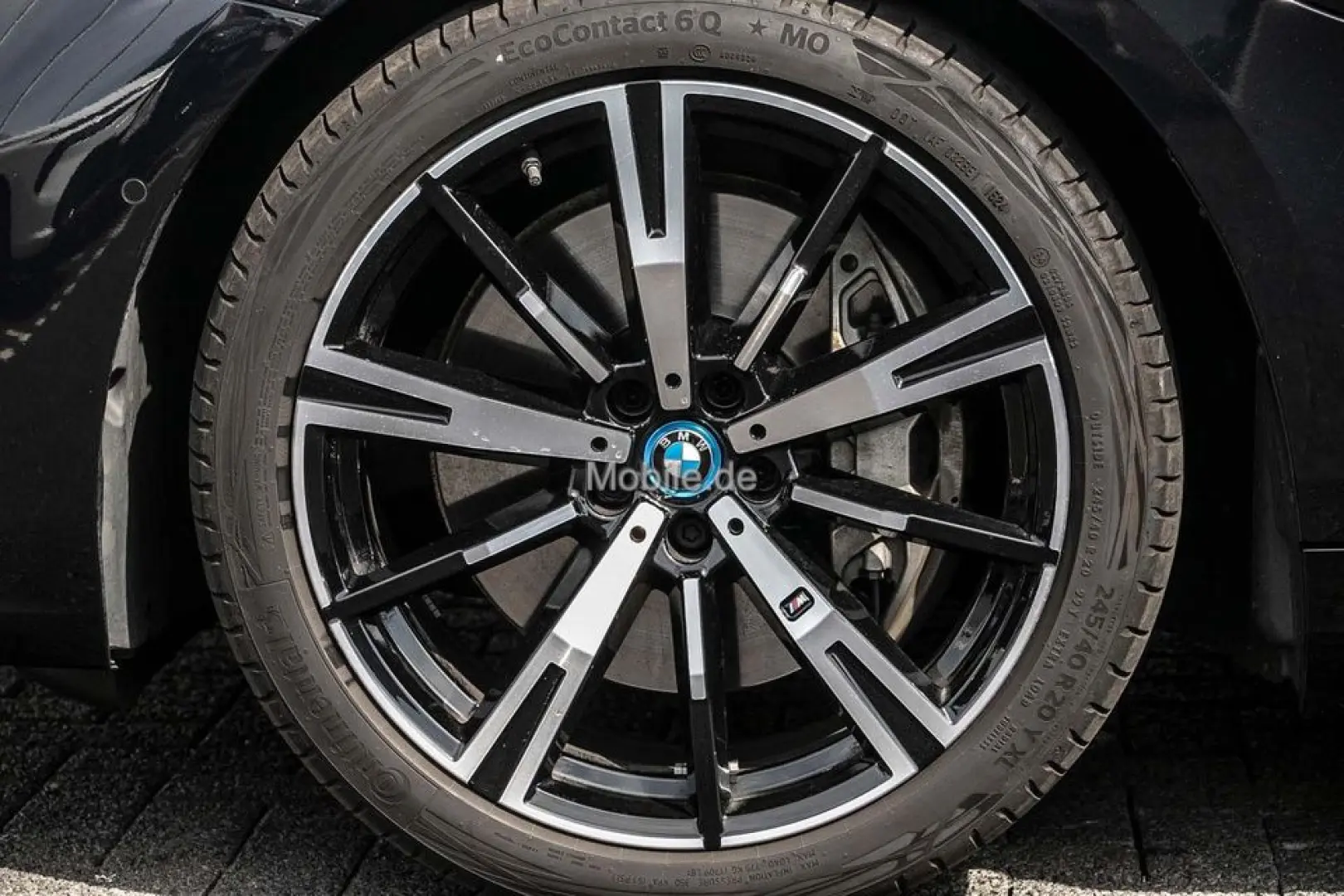 550e xDrive M Sportpaket Pano