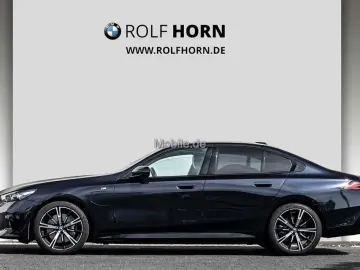 550e xDrive M Sportpaket Pano