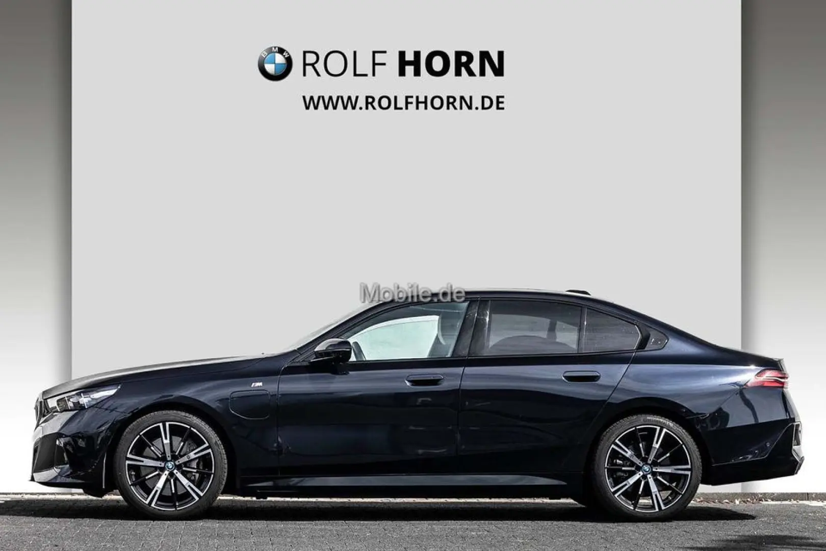 550e xDrive M Sportpaket Pano