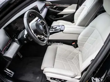 550e xDrive M Sportpaket Pano