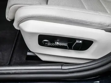 550e xDrive M Sportpaket Pano