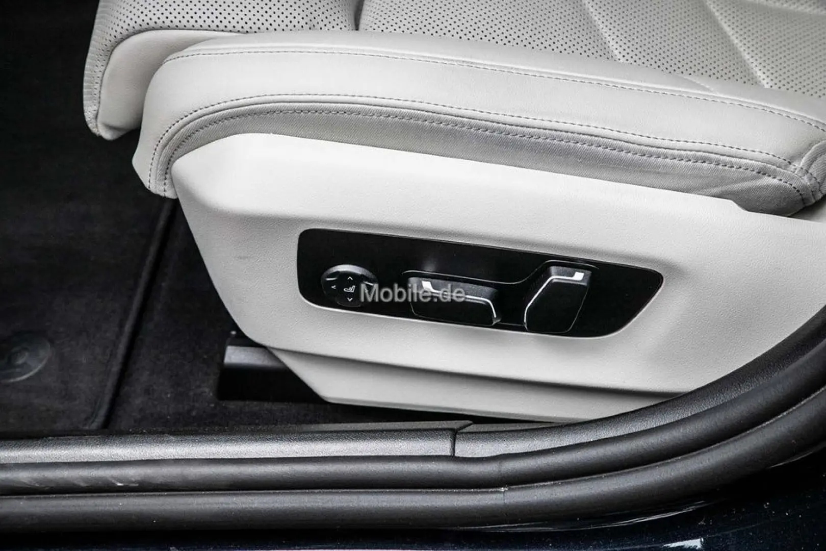 550e xDrive M Sportpaket Pano