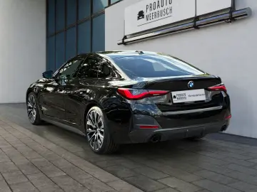 420d Gran Coupe xDrive M Sport