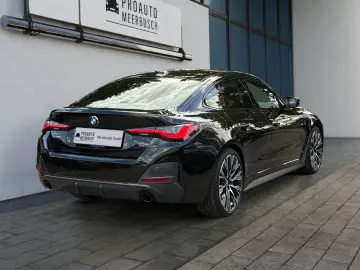 420d Gran Coupe xDrive M Sport