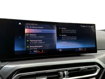 420d Gran Coupe xDrive M Sport
