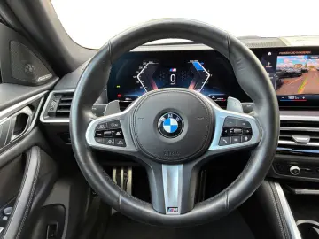 420d Gran Coupe xDrive M Sport