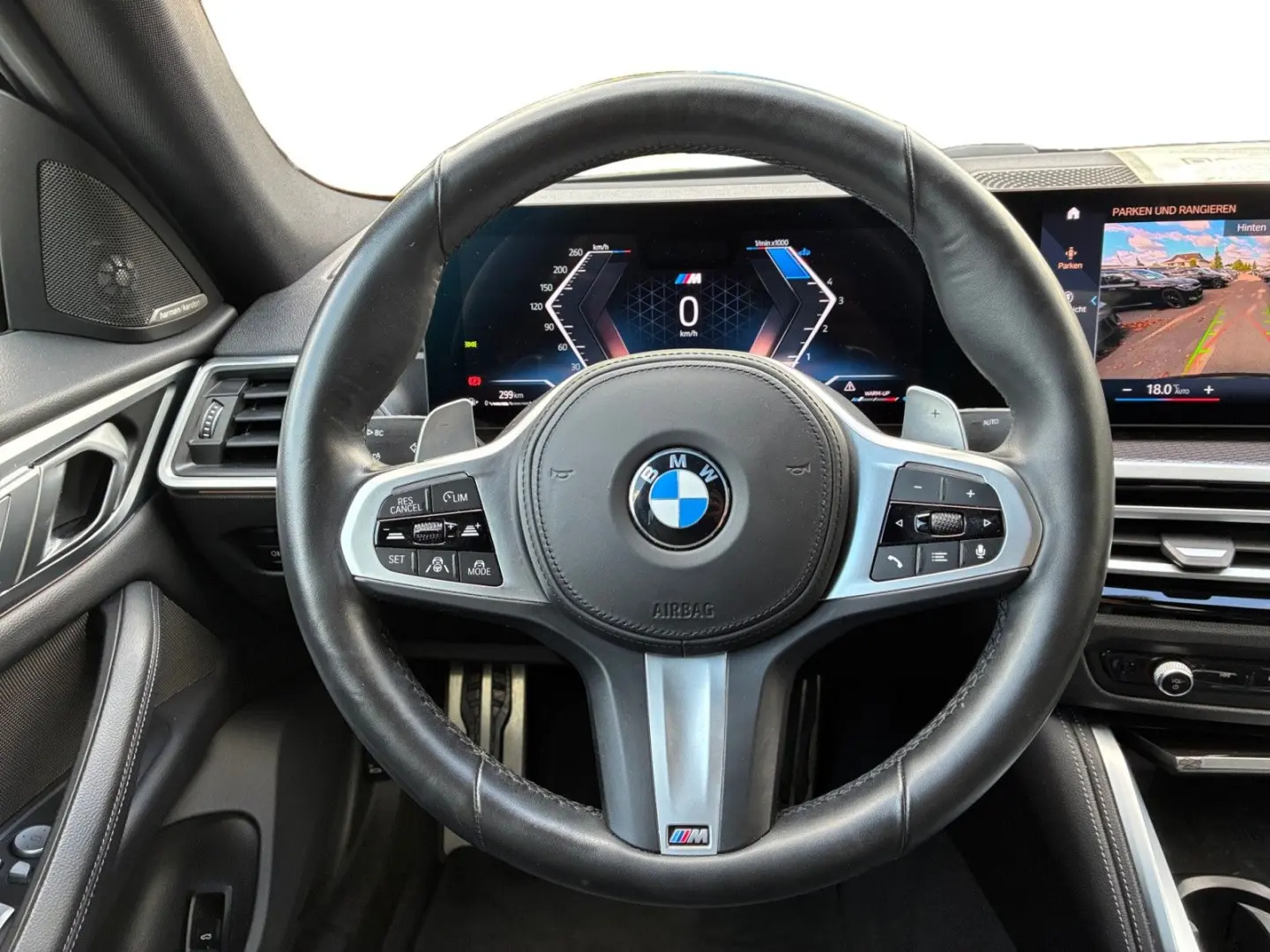 420d Gran Coupe xDrive M Sport