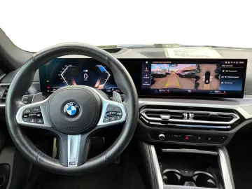 420d Gran Coupe xDrive M Sport