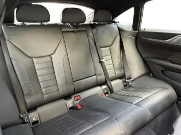 420d Gran Coupe xDrive M Sport