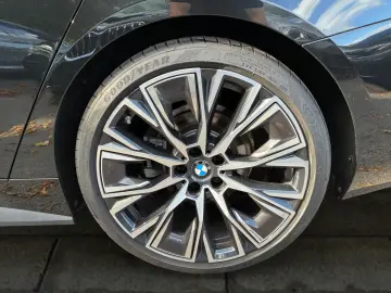420d Gran Coupe xDrive M Sport