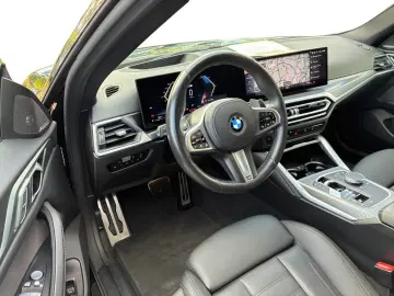 420d Gran Coupe xDrive M Sport