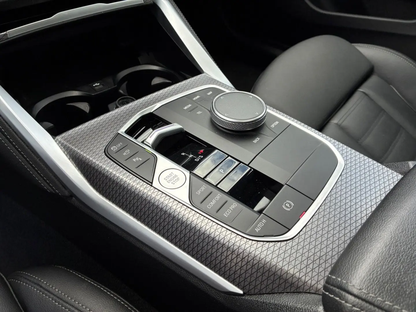420d Gran Coupe xDrive M Sport