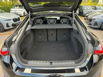 420d Gran Coupe xDrive M Sport
