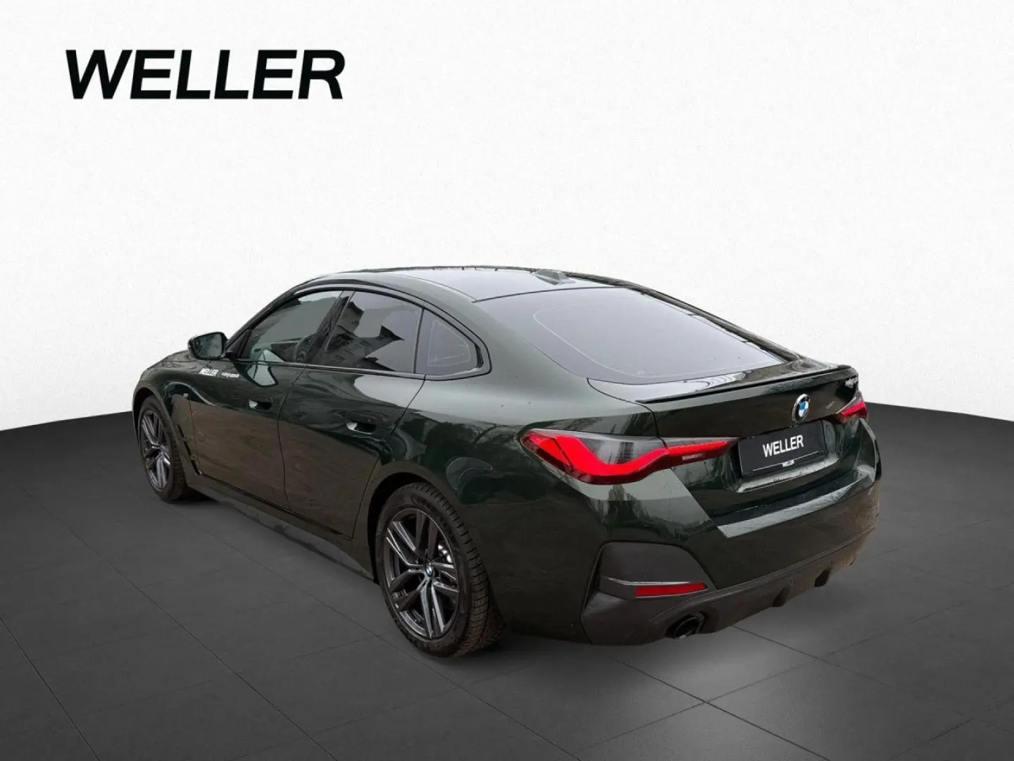 430dA xDr GC M SPORT