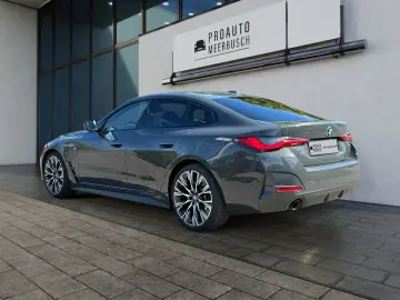 420d Gran Coupe xDrive M Sport LASER/GLASDACH