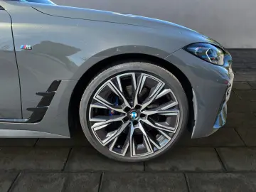 420d Gran Coupe xDrive M Sport LASER/GLASDACH