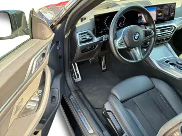 420d Gran Coupe xDrive M Sport LASER/GLASDACH