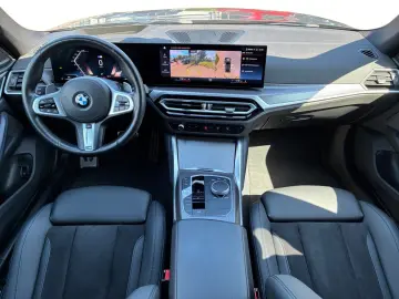 420d Gran Coupe xDrive M Sport LASER/GLASDACH