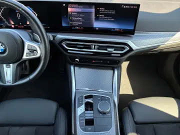 420d Gran Coupe xDrive M Sport LASER/GLASDACH