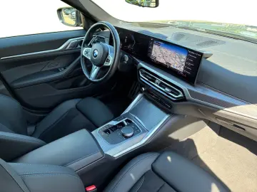420d Gran Coupe xDrive M Sport LASER/GLASDACH