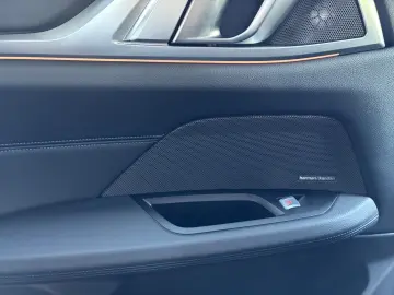 420d Gran Coupe xDrive M Sport LASER/GLASDACH