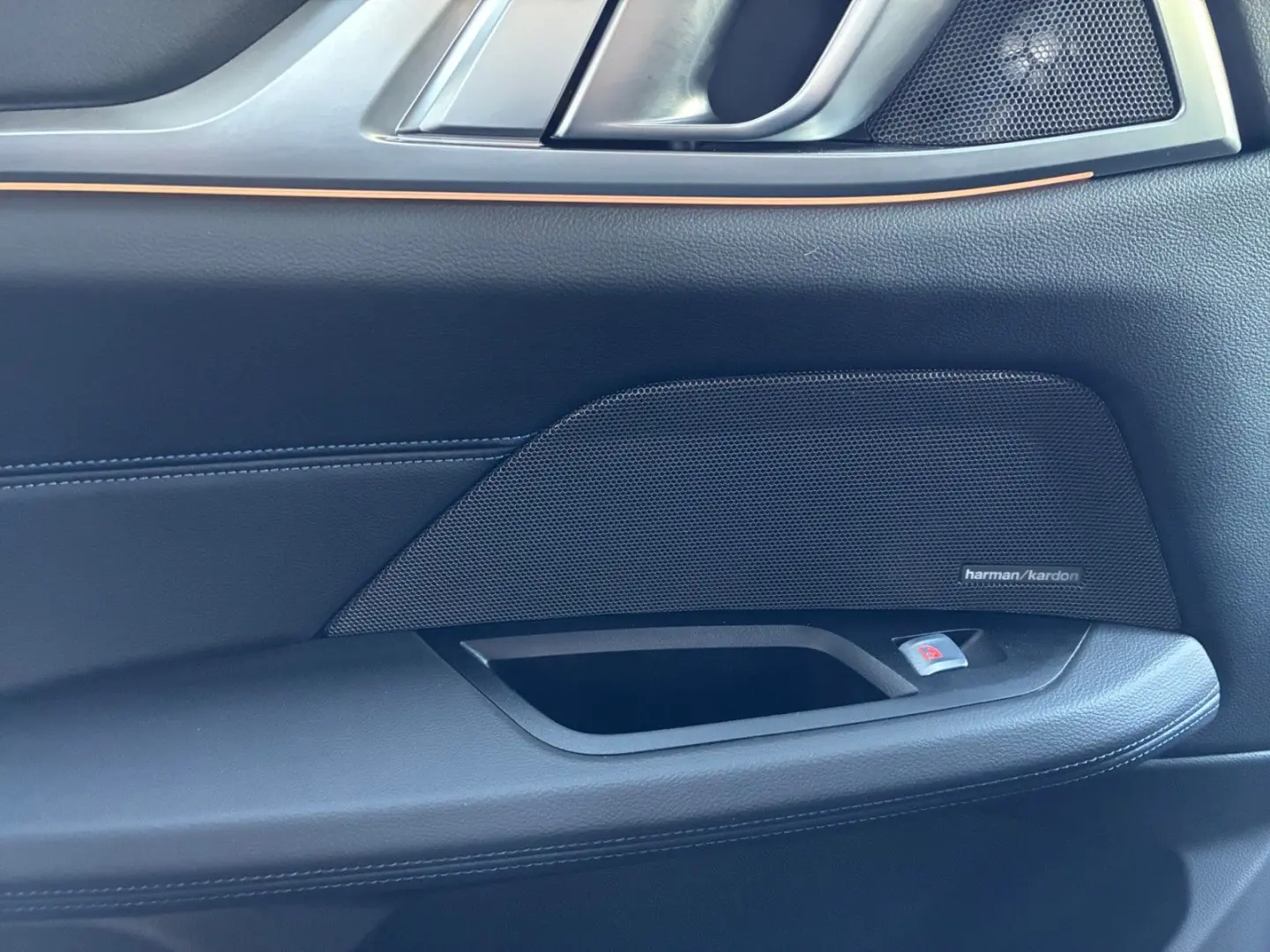 420d Gran Coupe xDrive M Sport LASER/GLASDACH