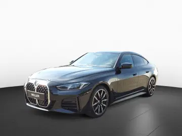 430i xDrive GC M Sport GSD St&Go HUD 360  HiFi
