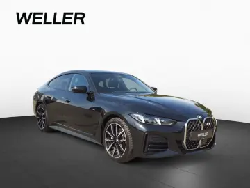 430i xDrive GC M Sport GSD St&Go HUD 360° HiFi